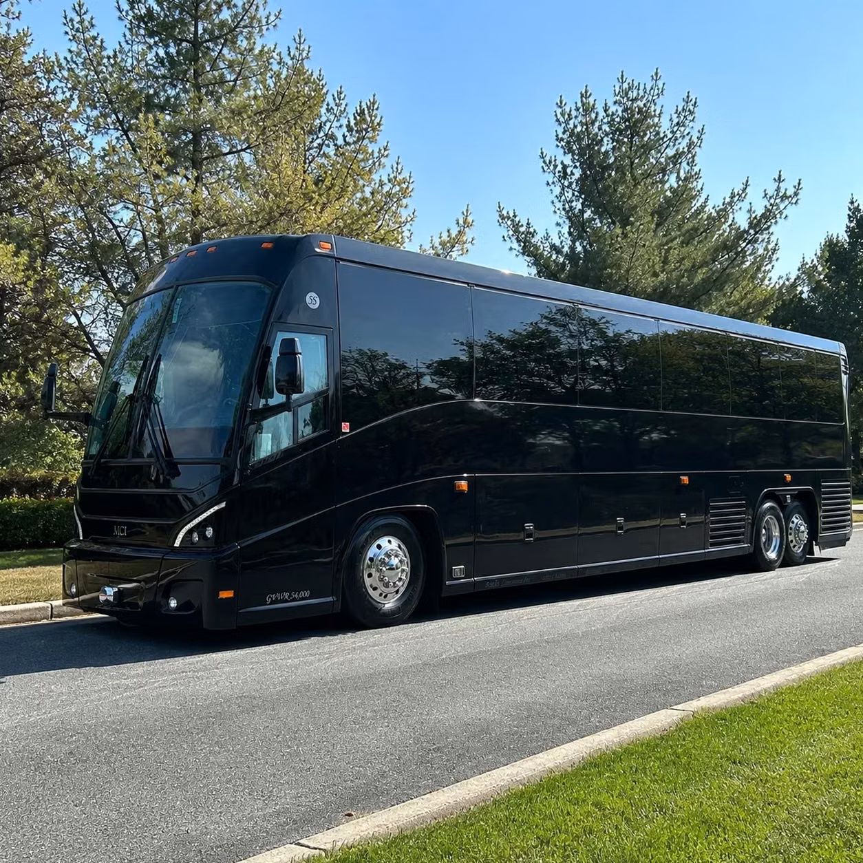 airport employee transfers and executive shuttle service from spokane international