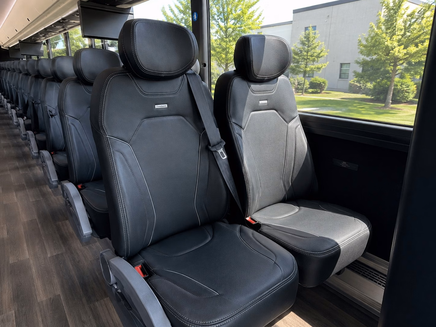 bridal party transportation to spokane s most beautiful ceremony venues