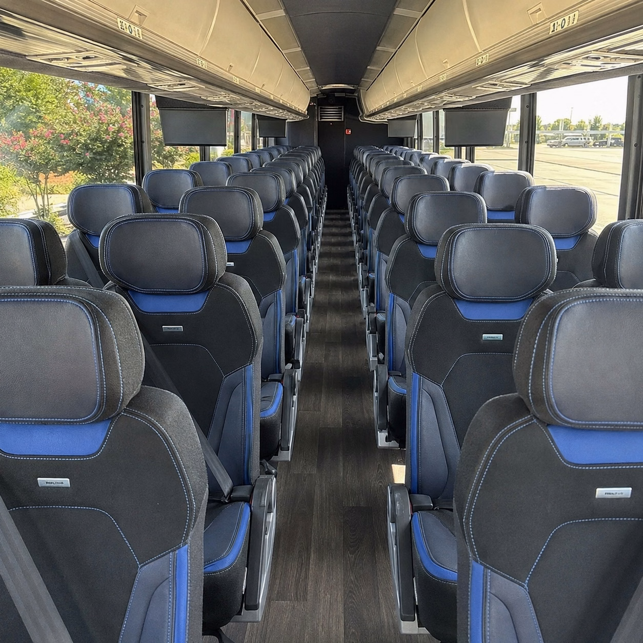 compare spokane bus rentals in minutes not days