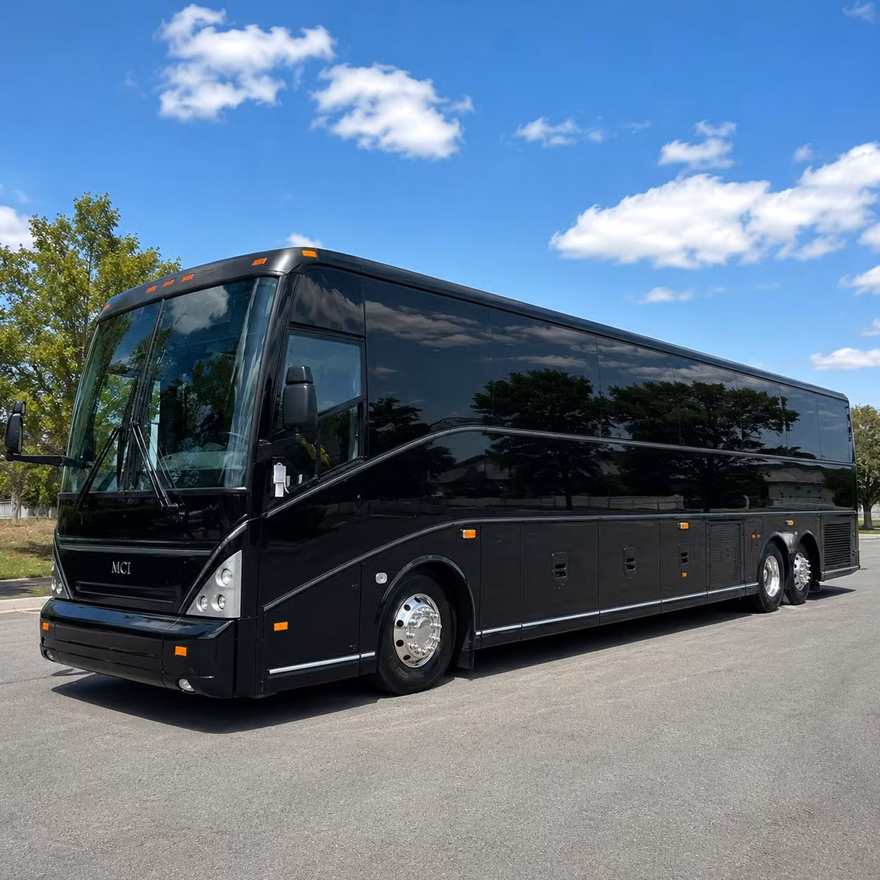 convention and conference transportation at the spokane convention center