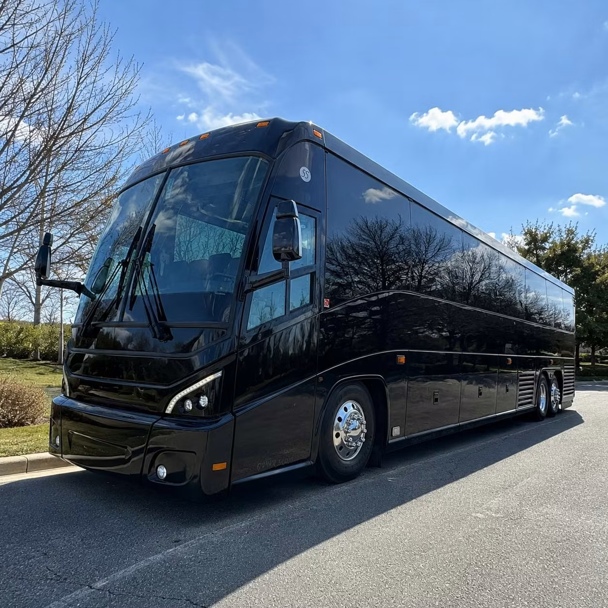 corporate event and conference transportation for spokane s biggest workdays
