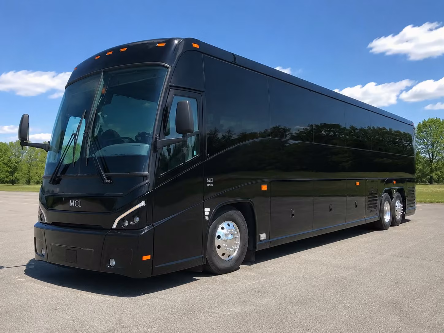 corporate event transportation in spokane and all the surrounding areas
