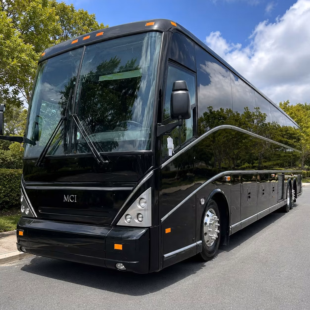 employee shuttle services for spokane businesses and corporations