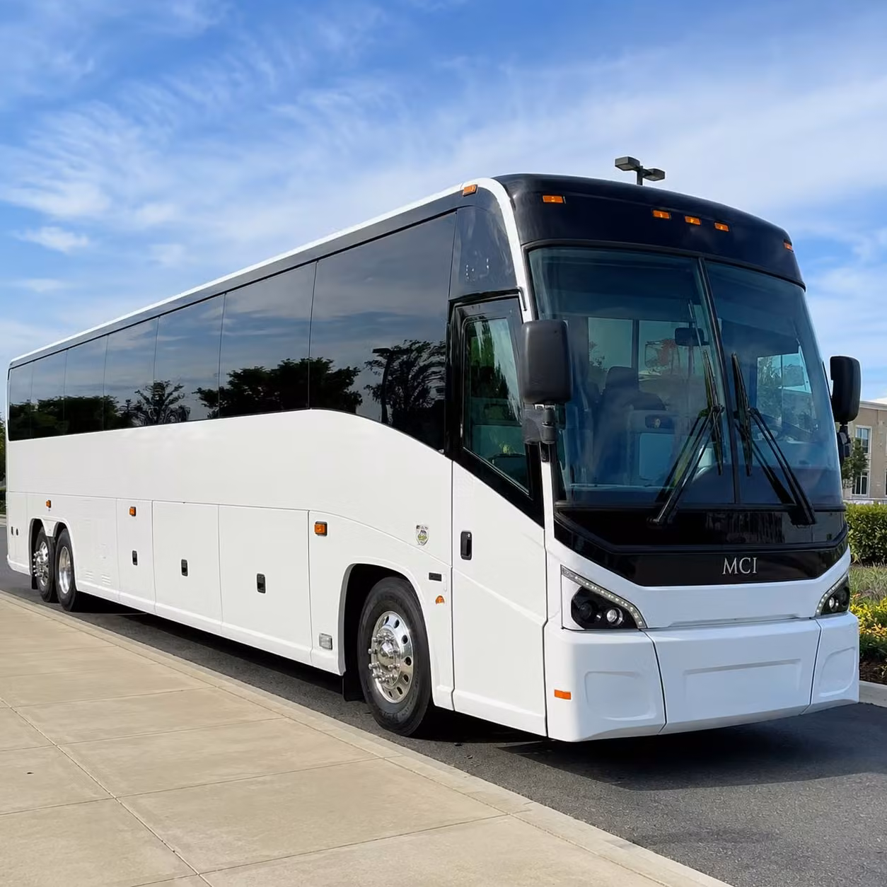 forget the carpool headaches for spokane youth group events and faith conferences