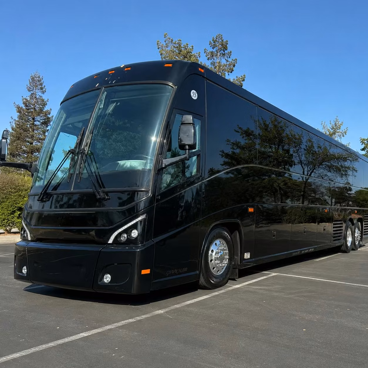 government conference and interagency event transportation in spokane