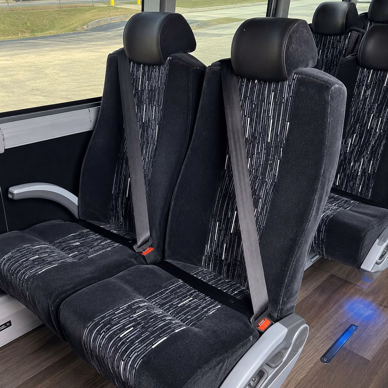 how the day of the week changes what a bus costs in spokane washington
