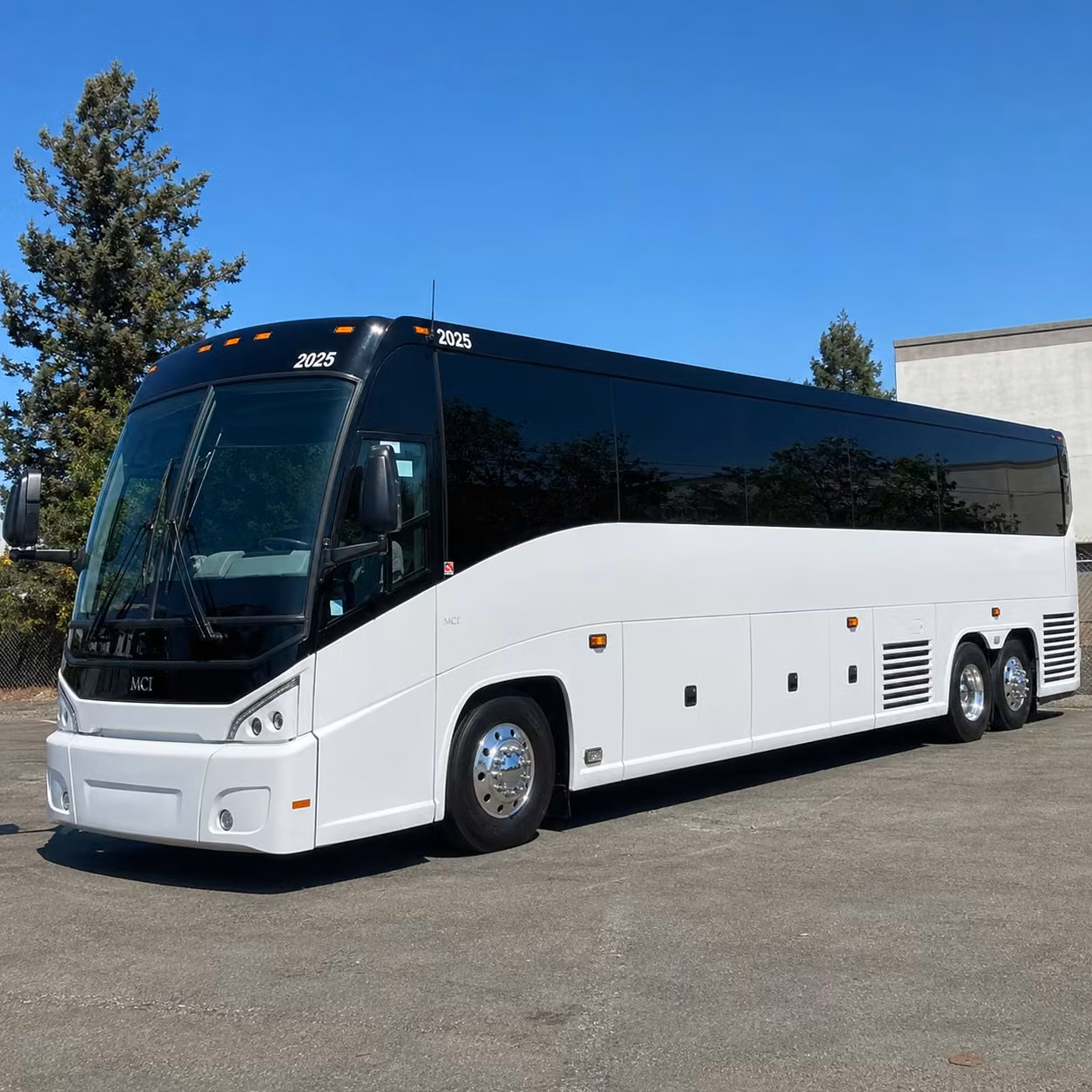 long distance transportation in spokane and all the surrounding areas