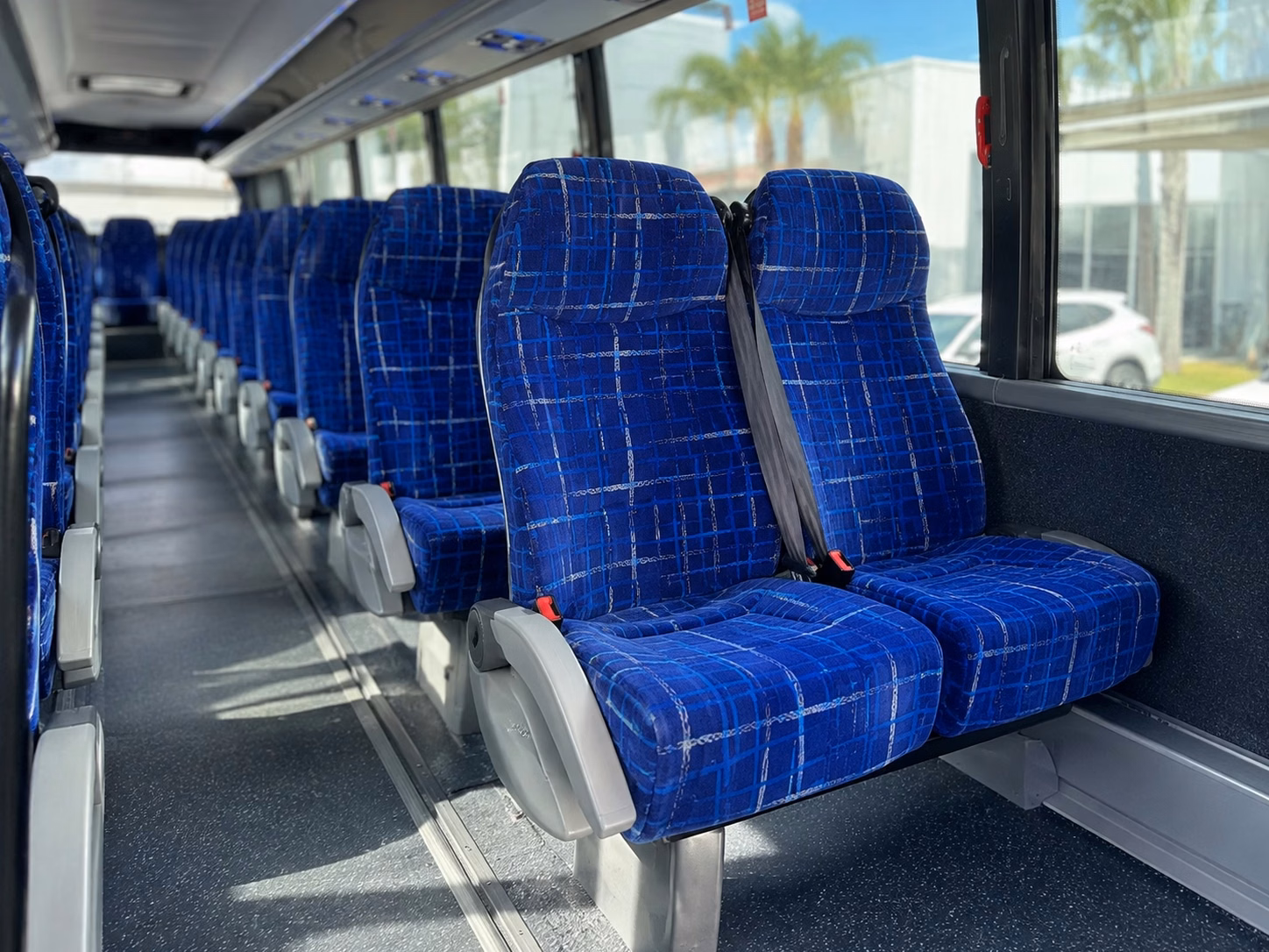 multi day tournament and away game bus rentals from spokane