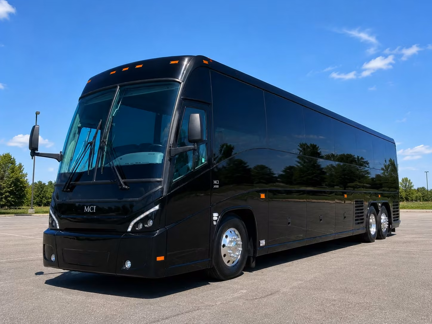 private event transportation in spokane and all the surrounding areas