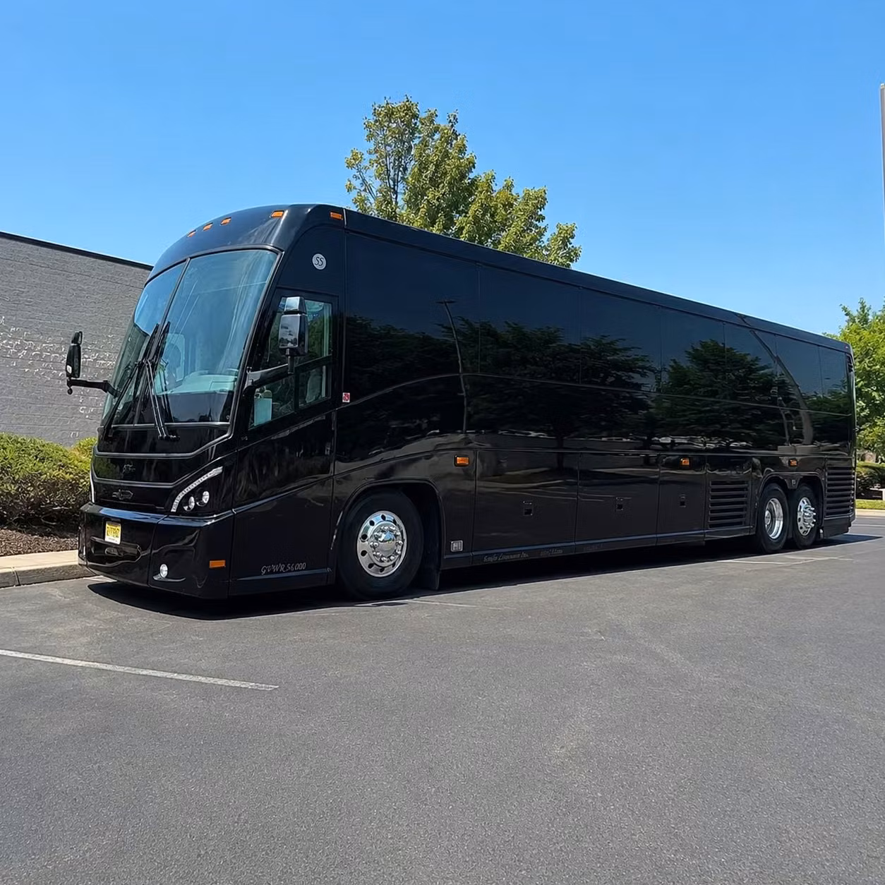 reliable municipal and county government shuttle services in spokane