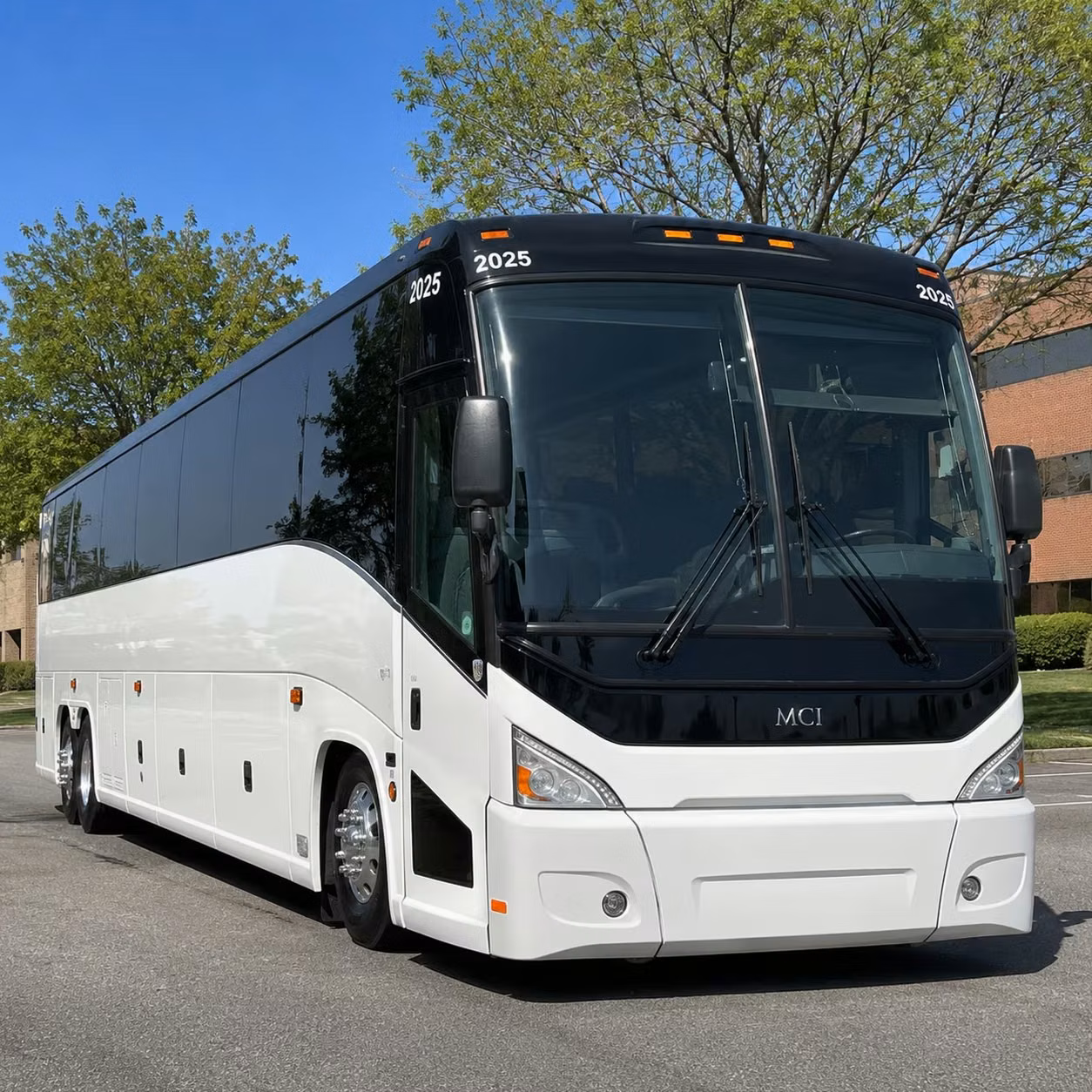 religious group transportation in spokane and all the surrounding areas