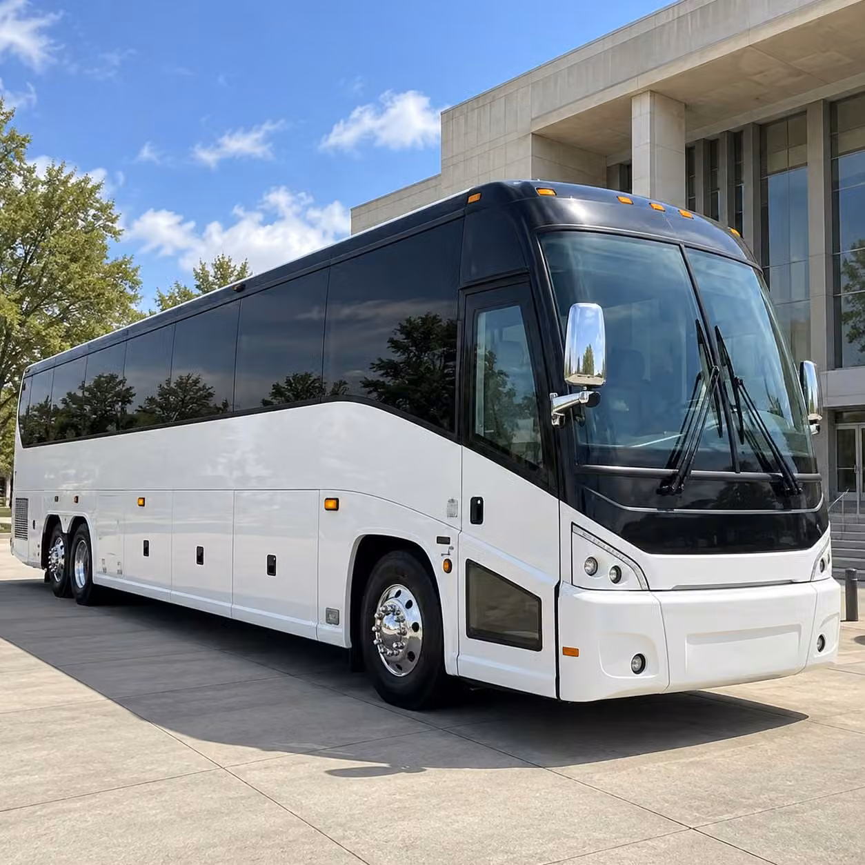school event transportation in spokane and all the surrounding areas