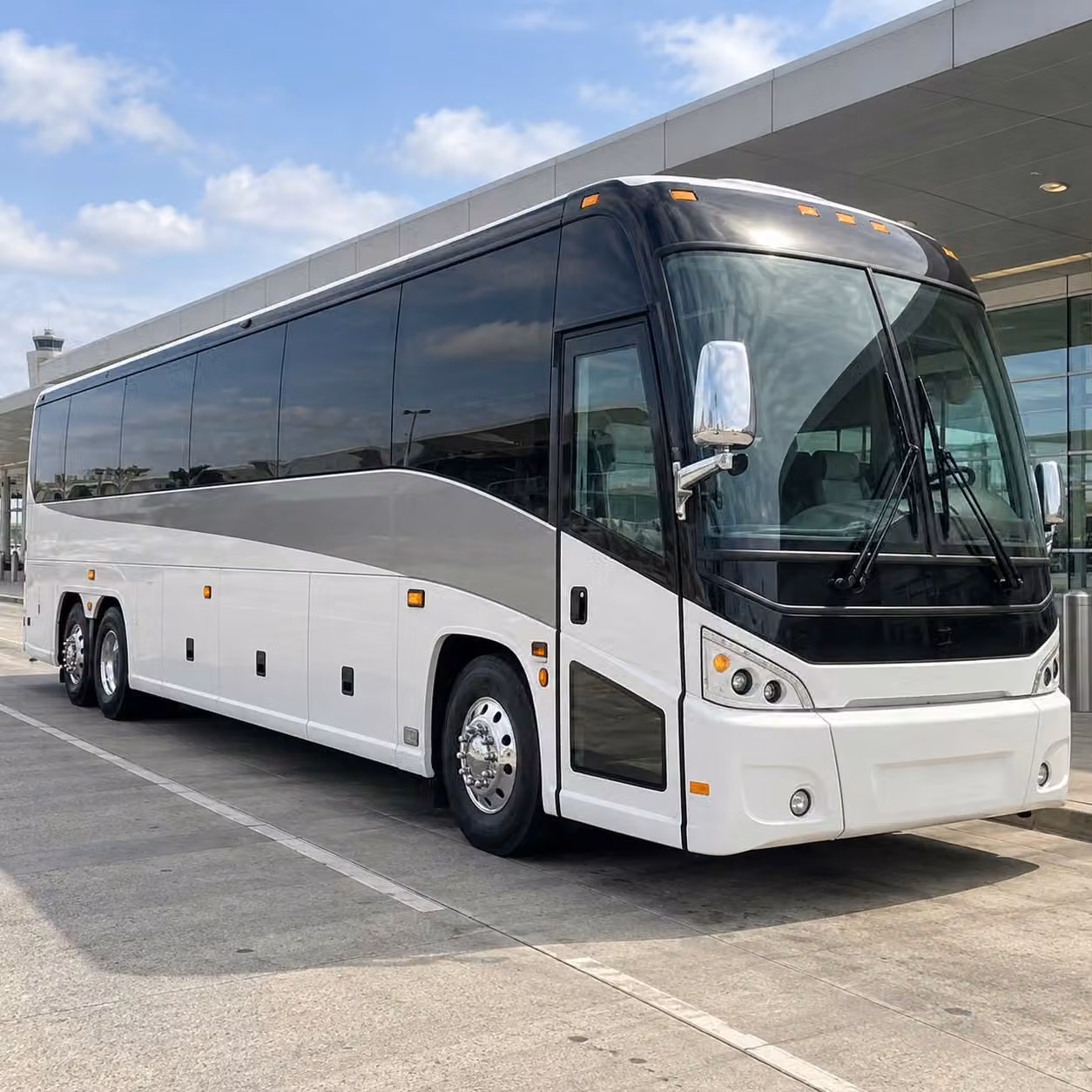 science lovers will love a field trip bus to mobius science center