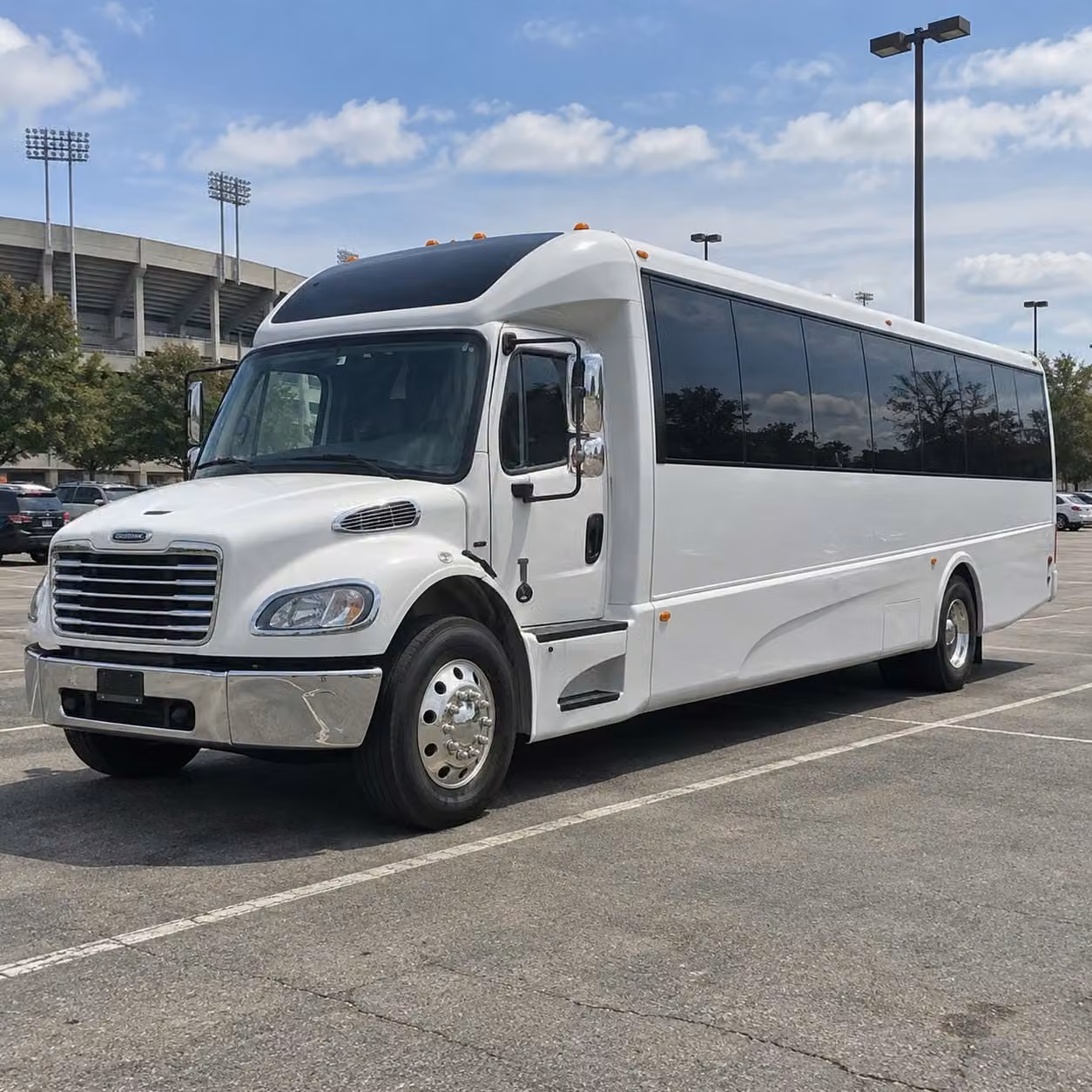spokane airport transportation