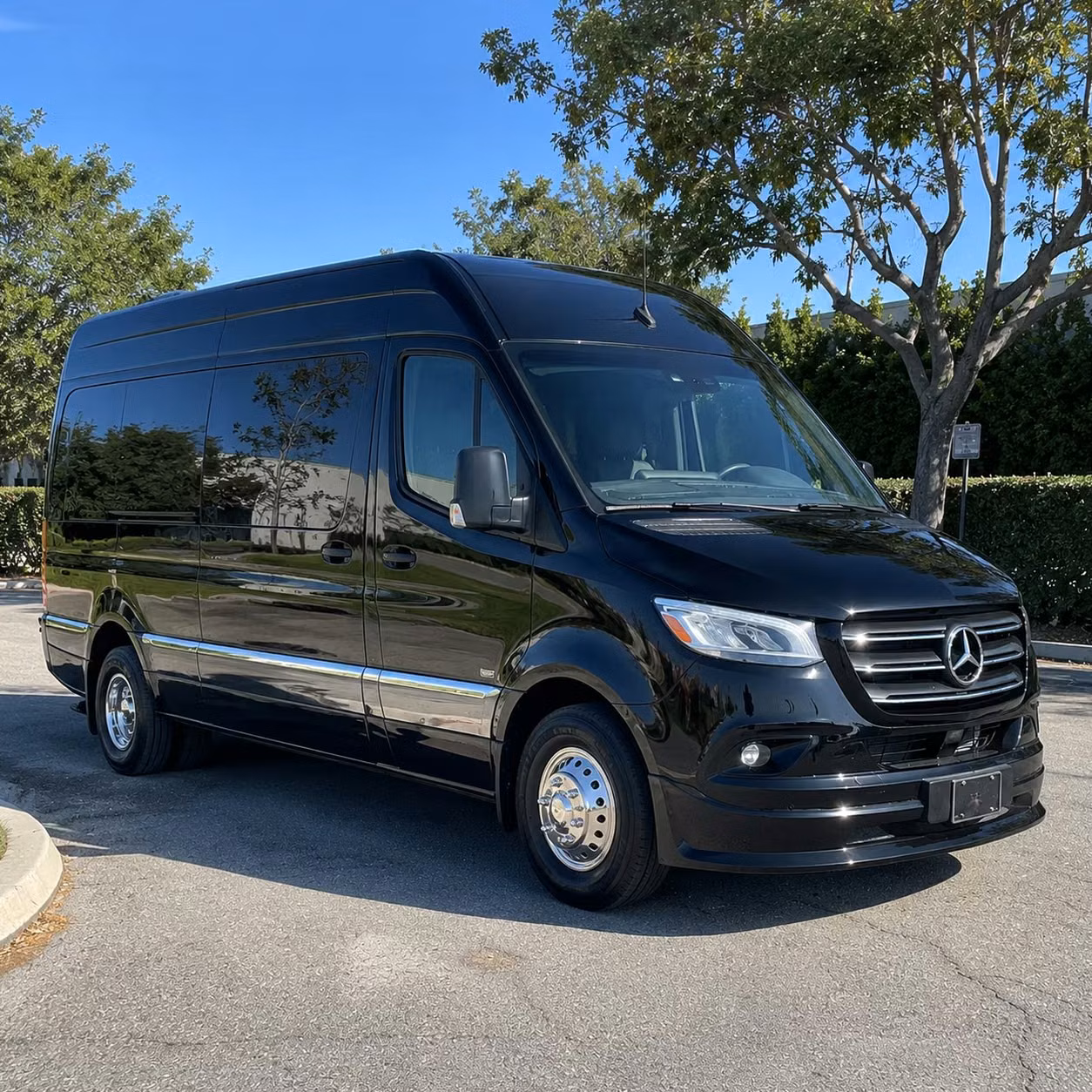 spokane concert transportation