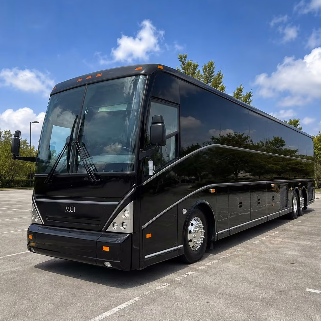 spokane corporate event transportation for every industry and occasion