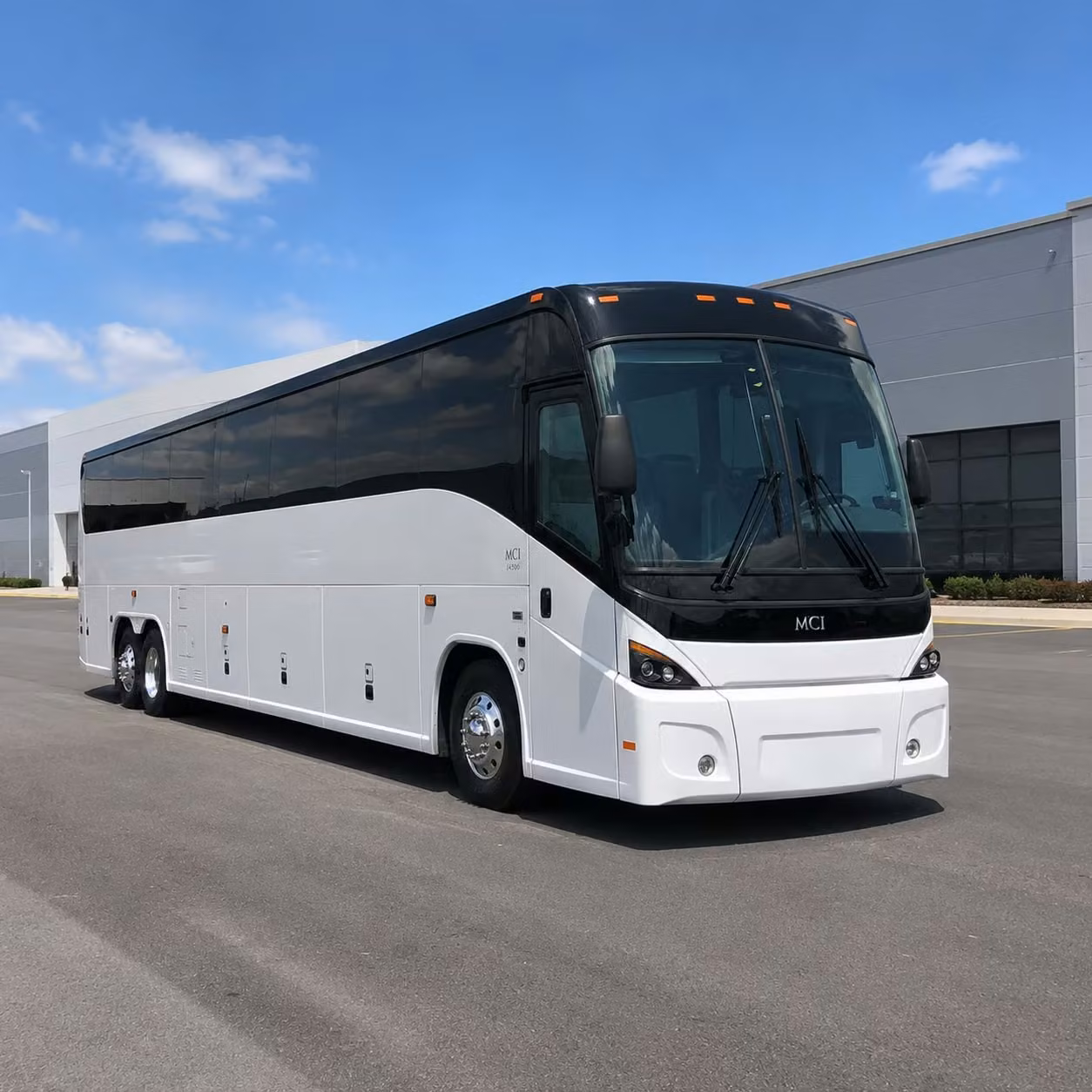 spokane employee shuttle services for daily commuters and remote parking lots
