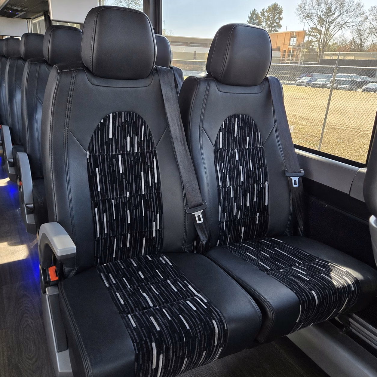 spokane employee transportation