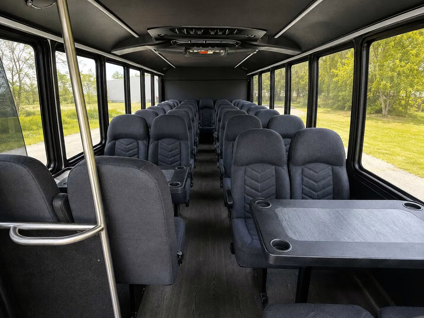 spokane event transportation