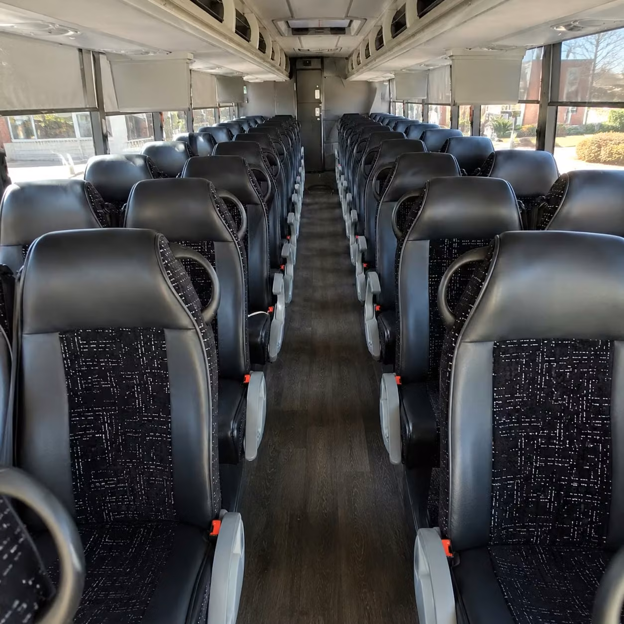 spokane long distance transportation