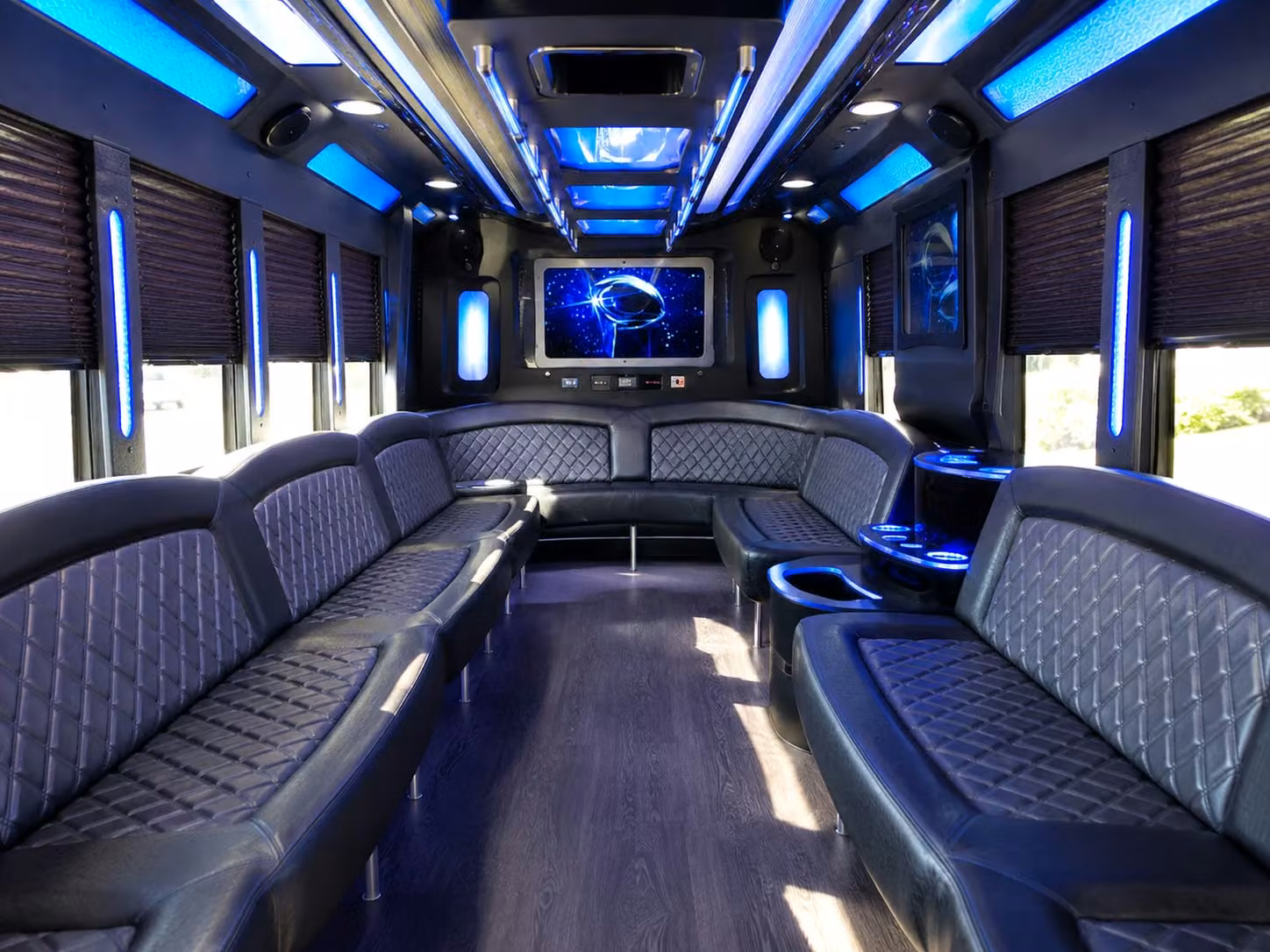 spokane prom transportation