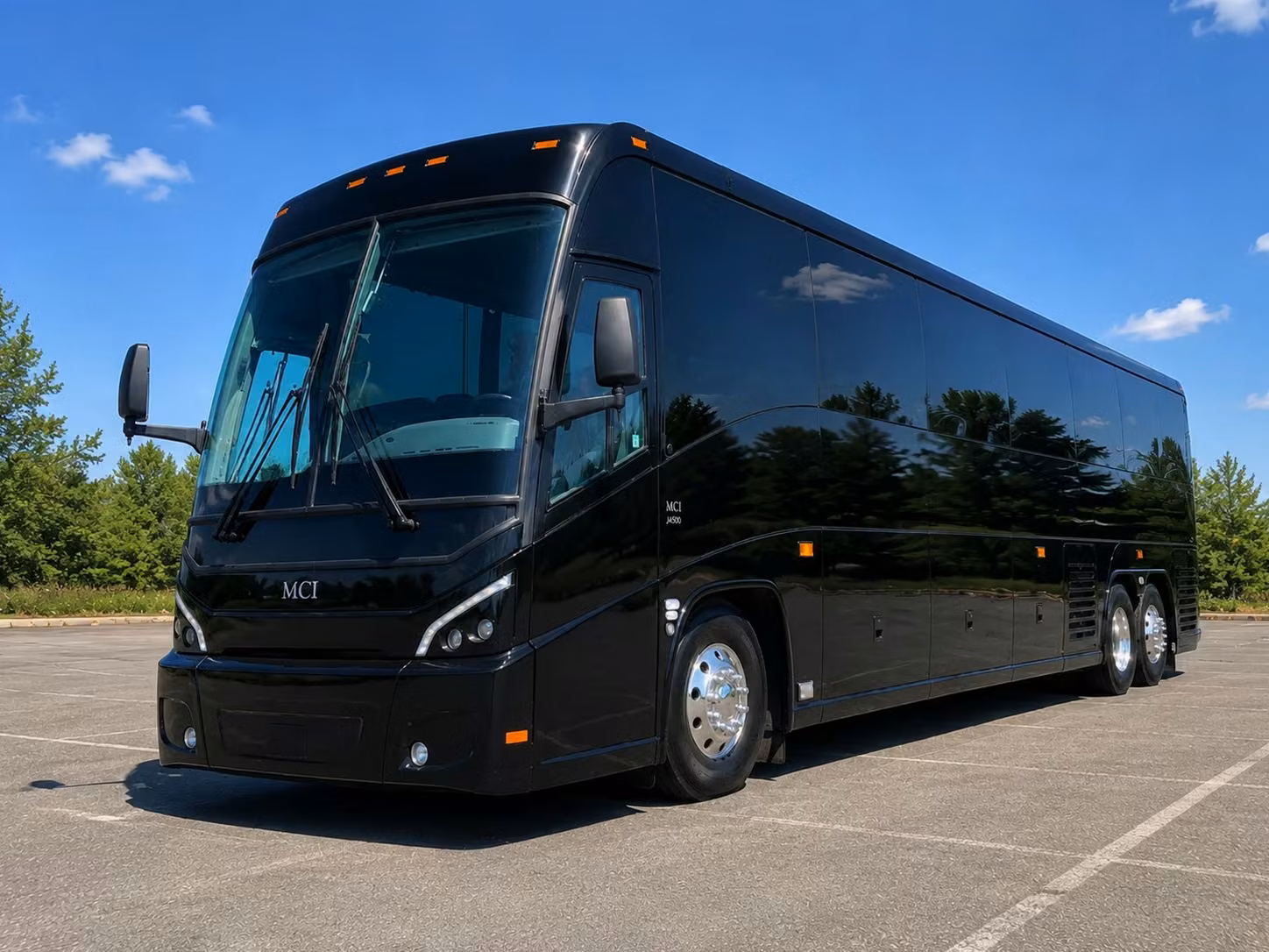 spokane sports team transportation and fan shuttles