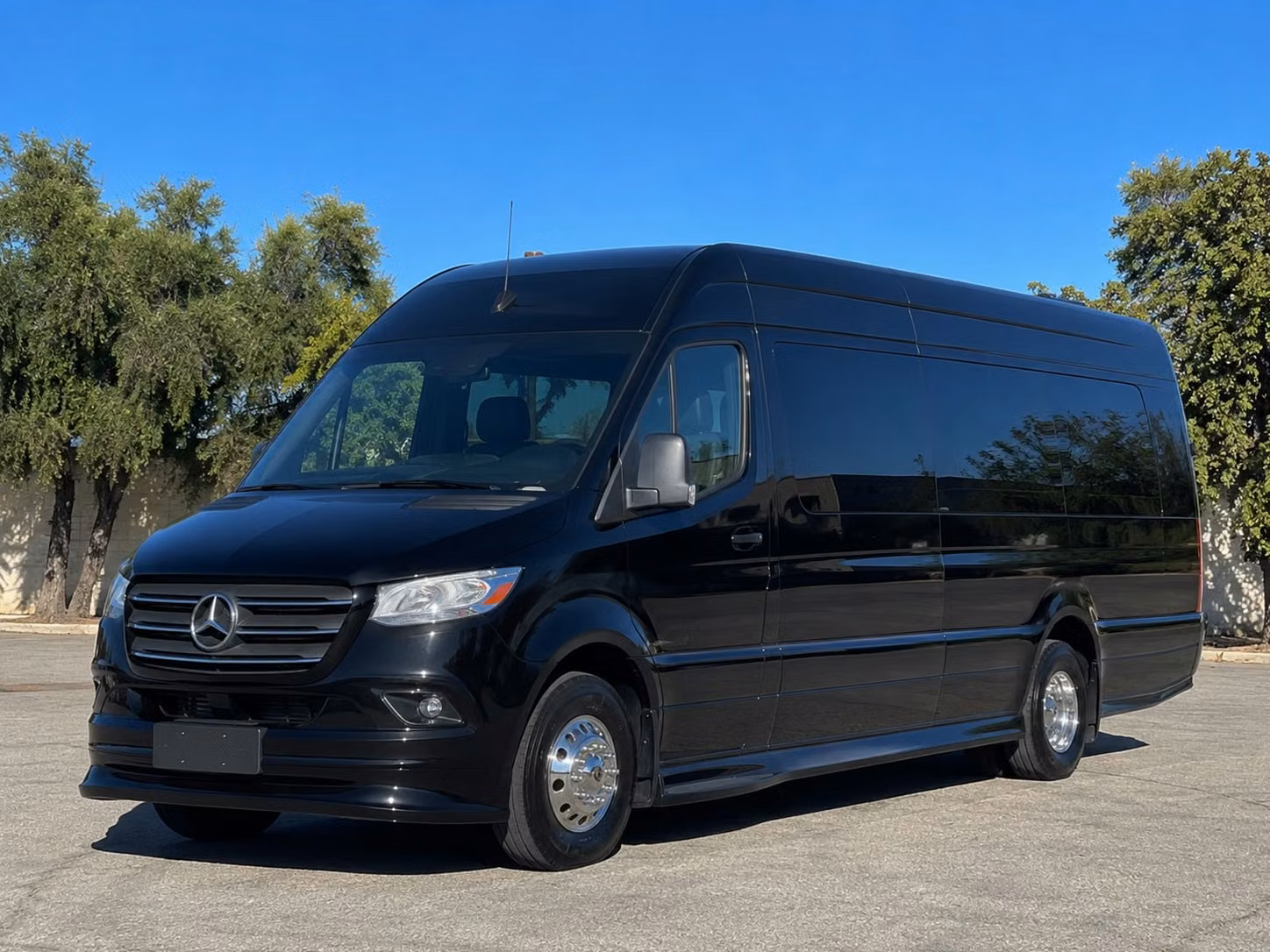 transportation serving spokane and nearby cities